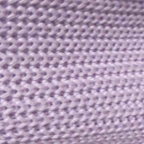 Mauve knit tank from atmosphere - Picture 3 of 3